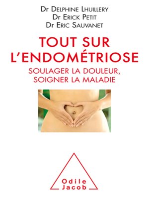 cover image of Tout sur l'endométriose